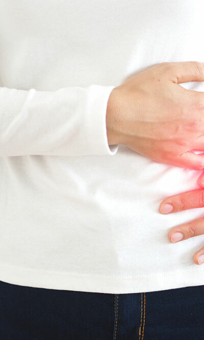 19 early warning signs of amyloidosis