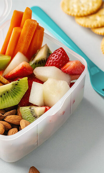 20 Delicious Allergy-Free Snacks for Kids