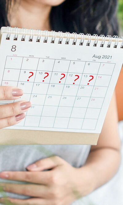 20 natural ways to delay periods