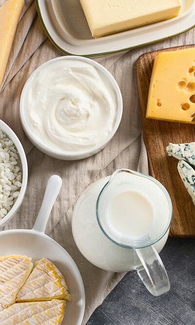 31 foods to avoid to manage prurigo nodularis