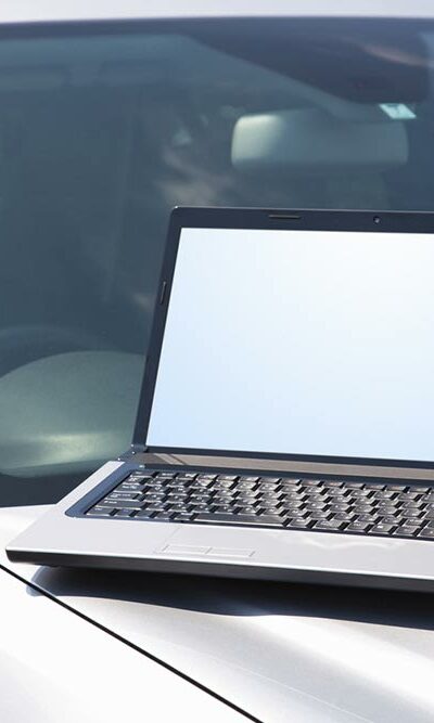 7 mistakes to avoid when using a laptop