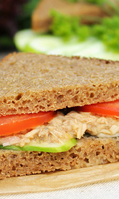 7 nutritious snacks that kids will enjoy