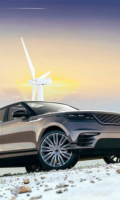 7 crossover SUVs on the market with the best safety features