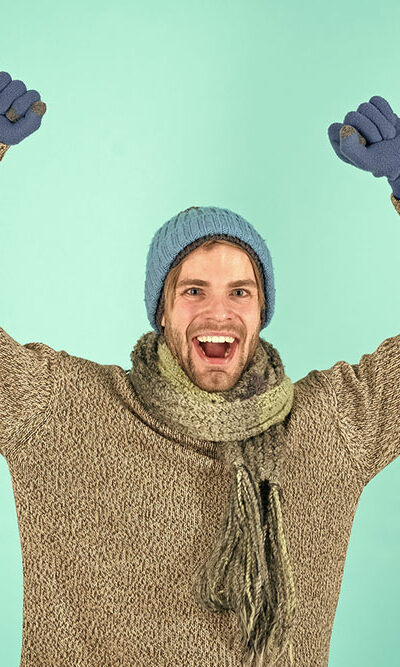 7 fashion mistakes to avoid in the winter