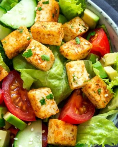 7 foods that help reduce the risk of cancer