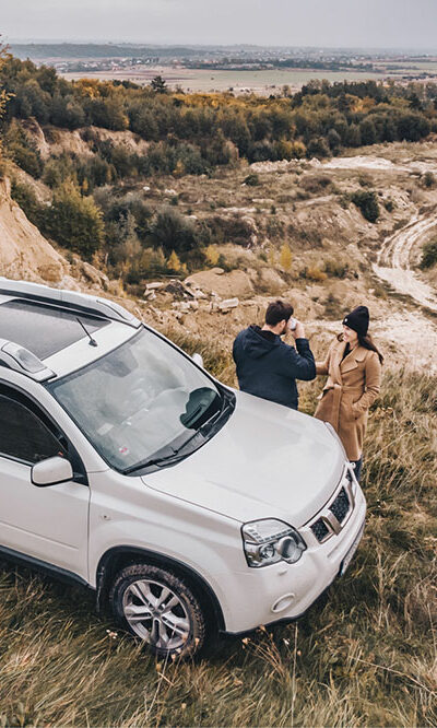 7 popular SUVs to look out for