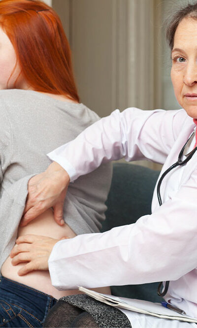 7 signs of kidney disease made worse by excessive blood sugar