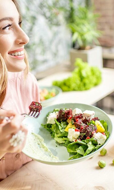 7 tips to eat healthy on a budget