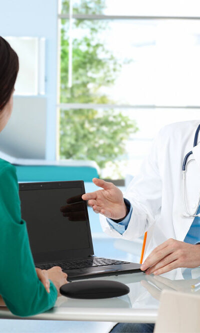 7 uncomfortable questions to ask a gynecologist