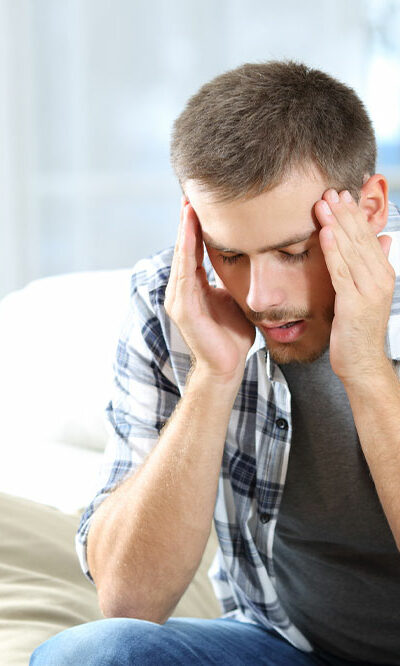 7 Warning Signs That Indicate Multiple Sclerosis