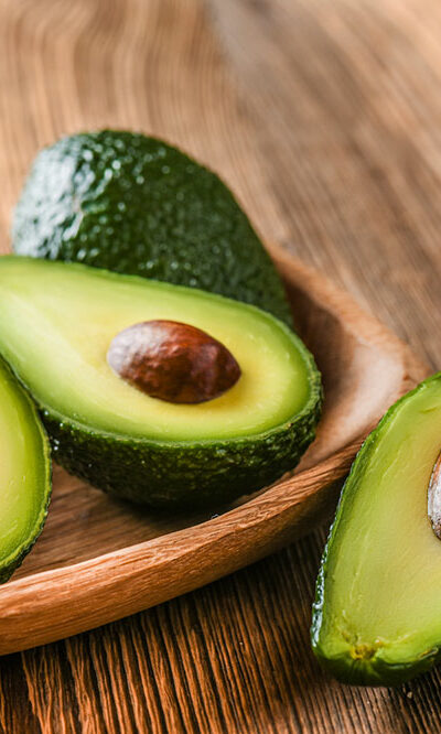 4 nutritious food sources for maintaining flawless skin