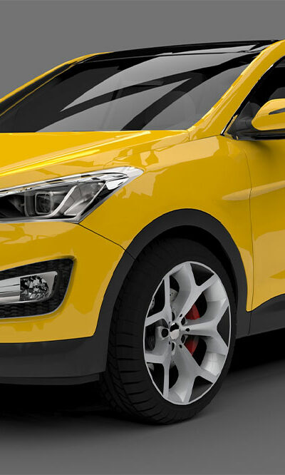 4 crossover SUVs with excellent safety features