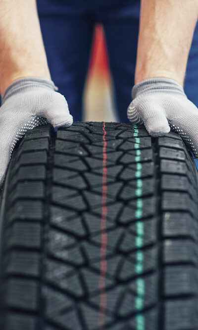 4 important things to consider when buying new tires
