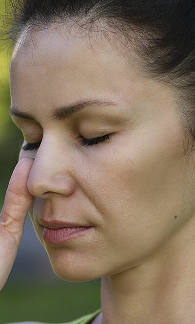 4 tips for dealing with asthma