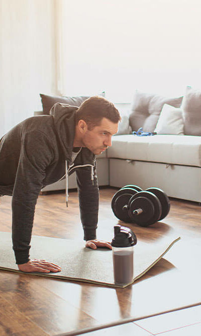 4 useful ways to manage Parkinson’s disease