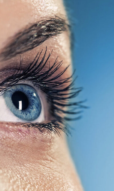 4 Vitamins Essential for Eye Health