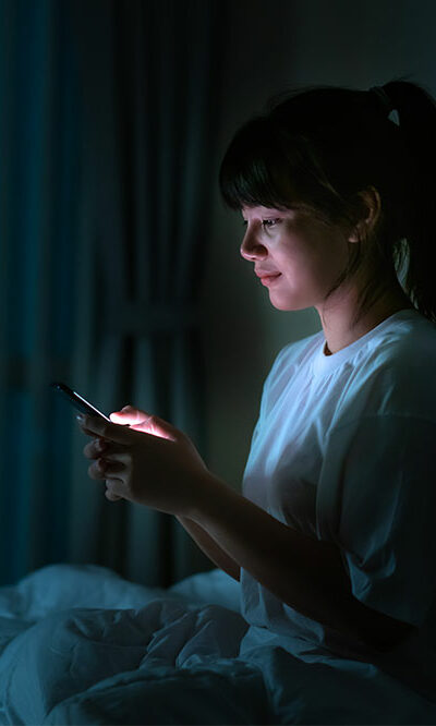 5 mistakes to avoid before bed for better sleep