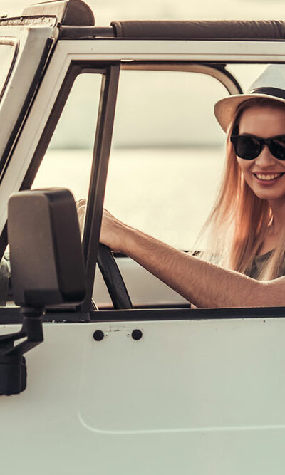 Top 5 Jeep SUVs to consider buying