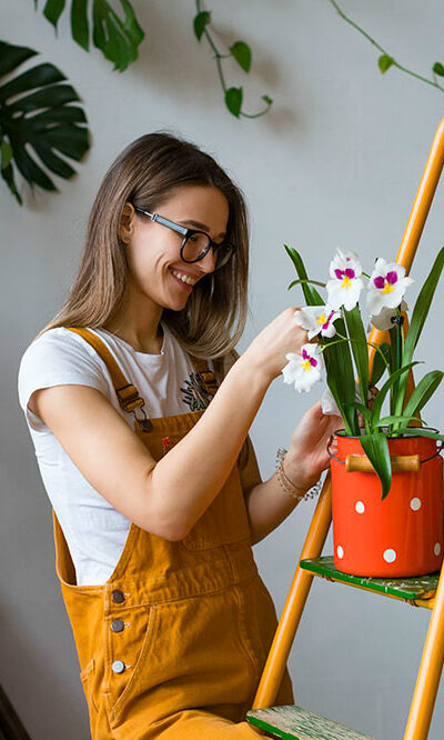 5 common gardening mistakes to avoid