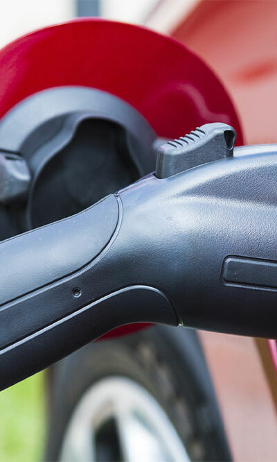 5 electric vehicles to consider buying