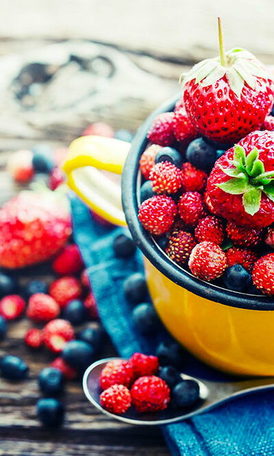 5 foods to eat to keep eczema at bay