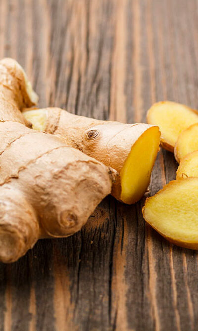 5 foods that help manage heartburn