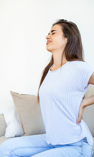 5 health conditions that lead to muscle pain
