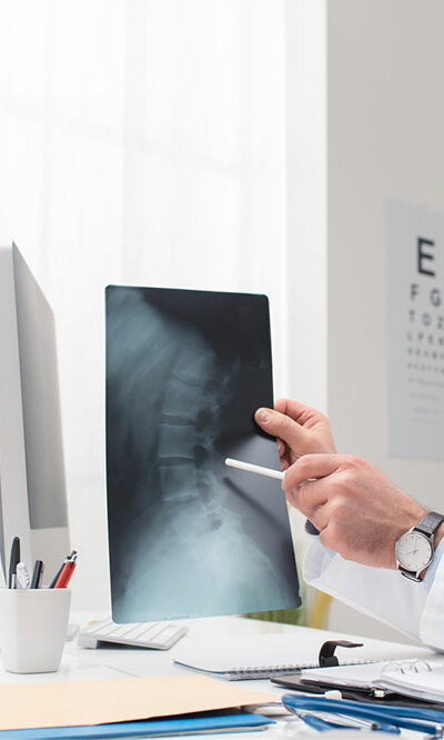 5 Important Questions to Ask a Radiologist