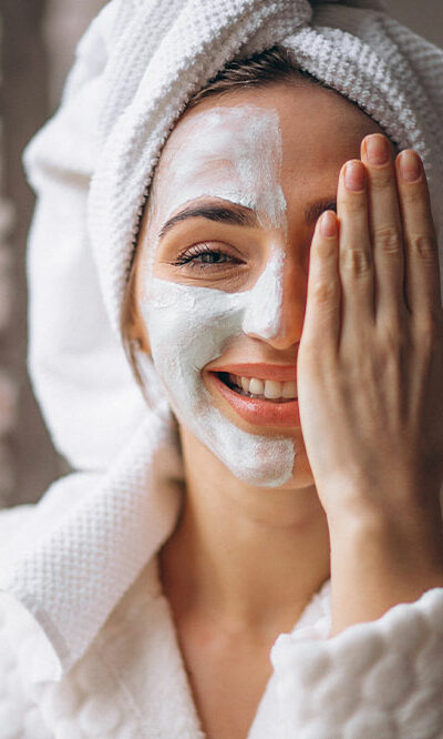 5 skincare mistakes that cause premature aging