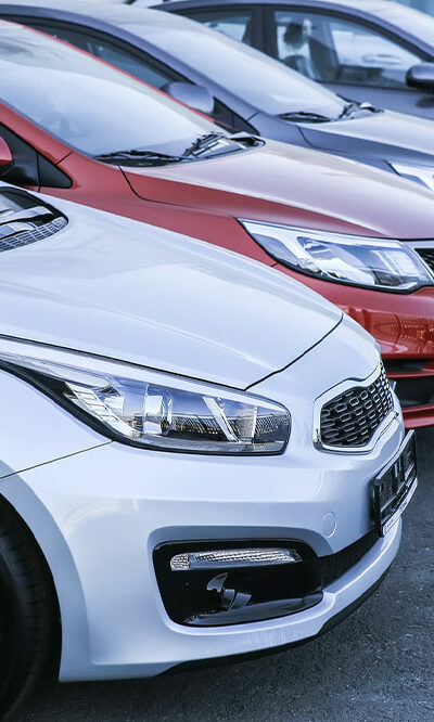 5 Vehicles With the Best 5 Year Resale Value