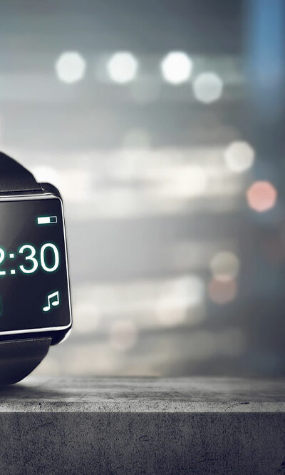 5 versatile ways to use a smartwatch