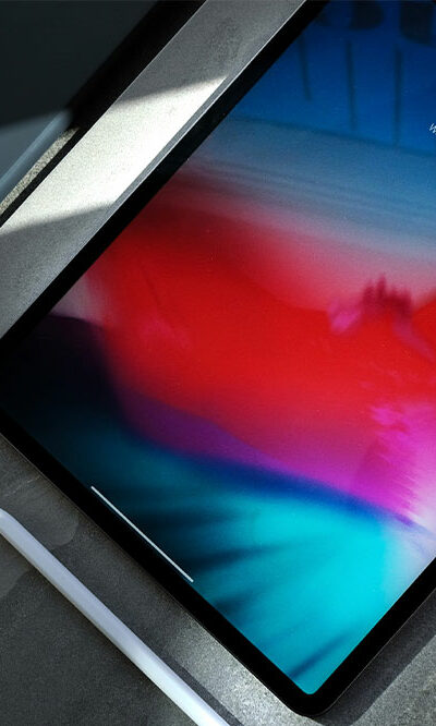 5 ways tablets can suit your daily needs