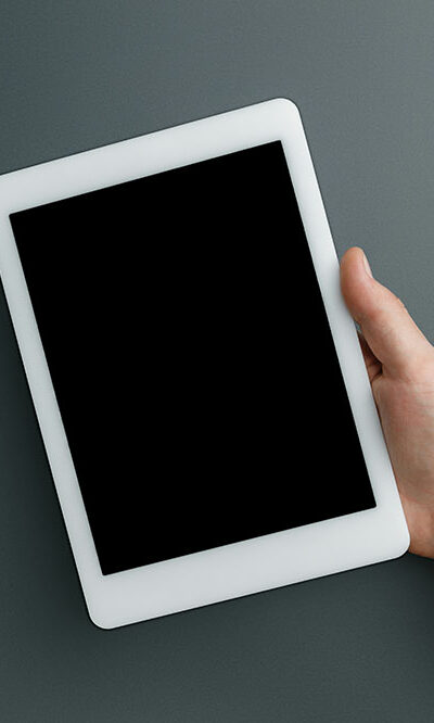 5 ways to use a tablet computer to its full potential