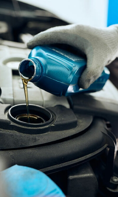 6 Mistakes to Avoid When Changing Engine Oil