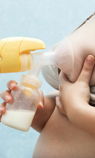 6 common breast pumping mistakes to avoid