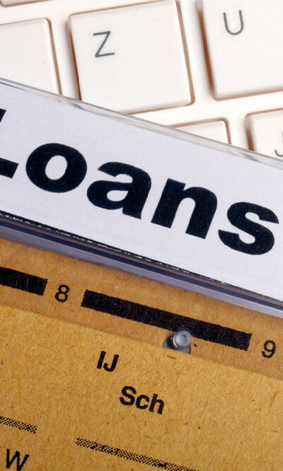 6 common types of loans to know about
