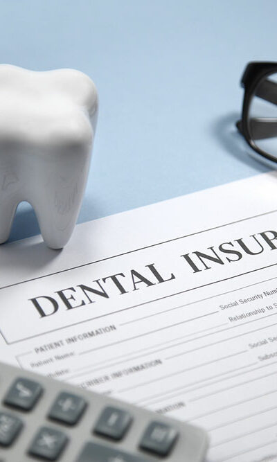 6 exclusions of a dental insurance plan