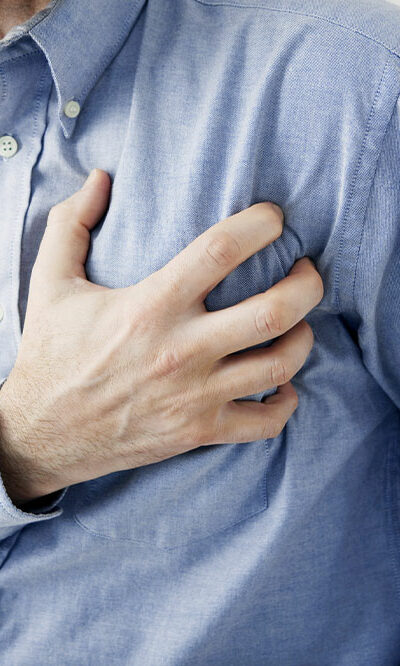 6 Early Signs of Heart Disease Due to Excessive Sugar Intake