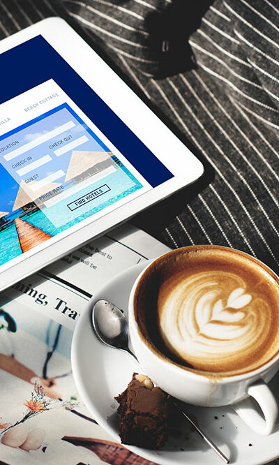 6 errors to avoid when booking a hotel