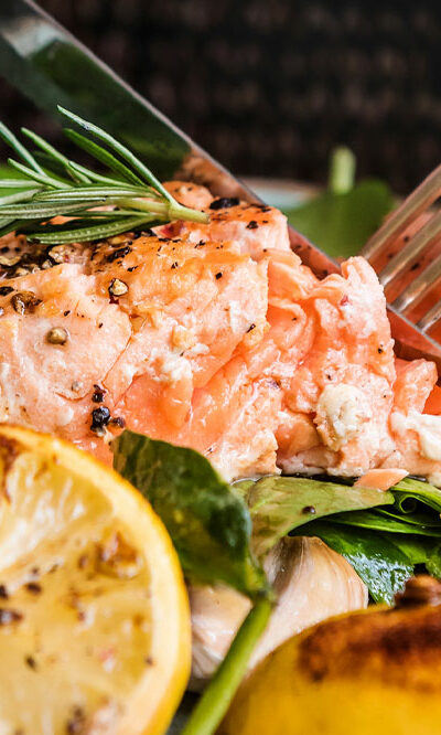 6 Foods to Eat to Manage Psoriatic Arthritis