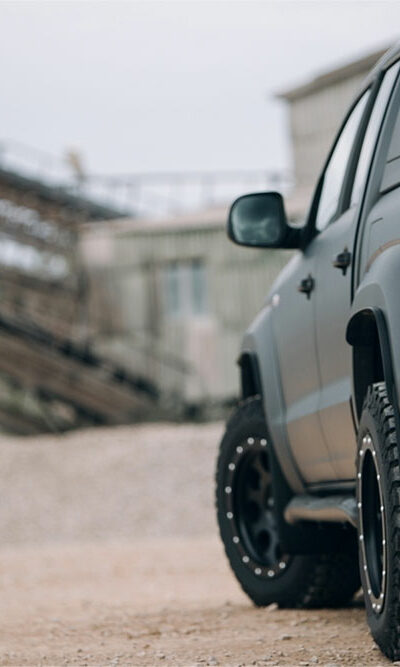 6 popular and reliable pickup trucks to purchase