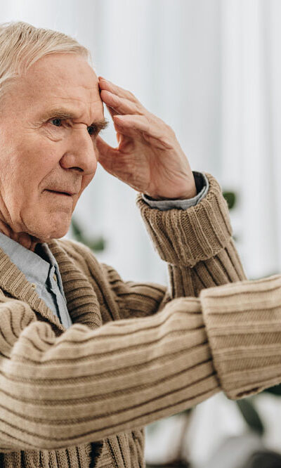 6 signs of Alzheimer’s due to high sugar levels