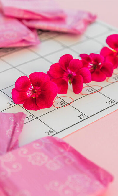 6 useful period products for women
