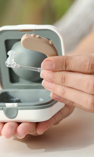 8 mistakes every new hearing aid owner must avoid