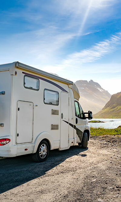 8 mistakes to avoid when buying an RV