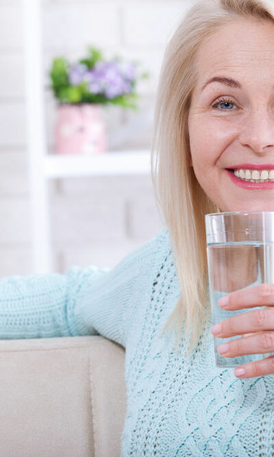 8 Best Times to Drink Water