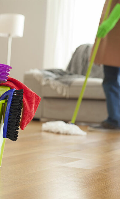 8 cleaning mistakes that make the house dirtier