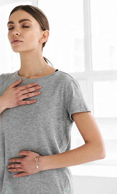 8 common breathing mistakes to avoid