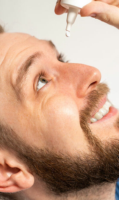 8 Effective Ways to Maintain Healthy Eyes