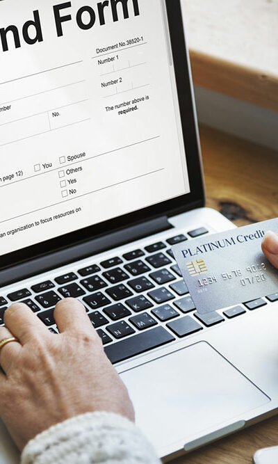 8 errors to avoid when filing tax returns